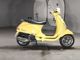 Фото Vespa VXL125 с японского аукциона