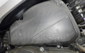 HONDA TACT Basket AF79
