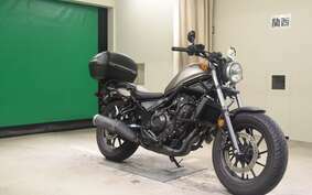 HONDA REBEL 500 A 2018 PC60