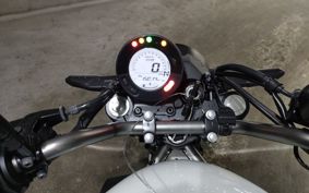 KAWASAKI ELIMINATOR 400-1 2023 EL400A
