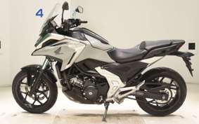 HONDA NC750X 2024 RH09