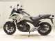 Фото Honda NC750X 2022 с японского аукциона