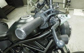 HONDA REBEL 250 A 2025 MC49