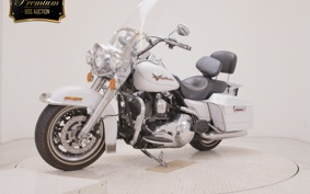 HARLEY FLHR 1580 2008