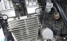 HONDA GB250 CLUBMAN Gen.5 2008 MC10
