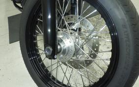 HARLEY FXBB1750 2018