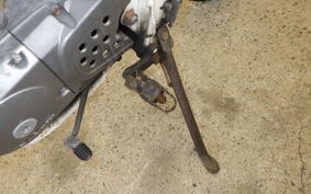SUZUKI DJEBEL 200 (DR200SE) SH42A