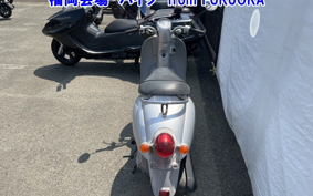 HONDA CREA SCOOPY