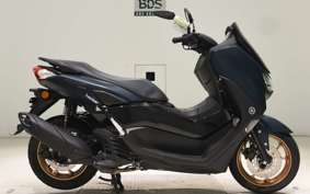 YAMAHA N-MAX 155 2008 SG66J