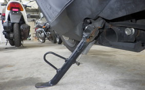 SUZUKI ADDRESS V125 DT11A