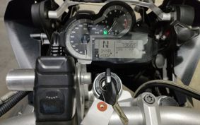 BMW R1200GS 2014 0A01