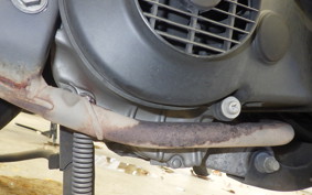 SUZUKI ADDRESS V125 S CF4MA