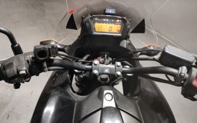 HONDA NC 700 X 2012 RC63