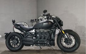 TRIUMPH ROCKET III GT 2026 YBY1BJ