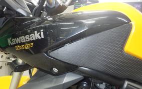 KAWASAKI VERSYS 650 2012