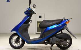 SUZUKI ADDRESS V50 Gen.2 CA44A