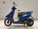 Фото Suzuki ADDRESS V50 Gen.2 с японского аукциона