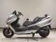 Фото Honda FORZA Z 2007 с японского аукциона