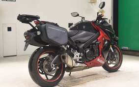SUZUKI GSX-S1000F 2016 GT79A