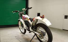 HONDA TLM220R MD23