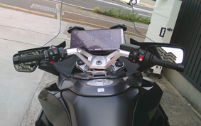 BMW R1300RT ASA 2026 0M41