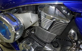 SUZUKI BOULEVARD M109R 2011