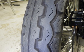 KAWASAKI W800 2020 EJ800B
