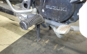 SUZUKI BIRDIE 50 BA43A
