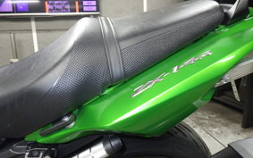 KAWASAKI ZX 1400 NINJA R A 2014