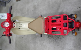 HONDA C50 SUPER CUB AA09