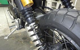 TRIUMPH SCRAMBLER 1200 XE 2020