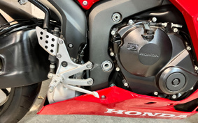 HONDA CBR600RR ABS 2020 PC40