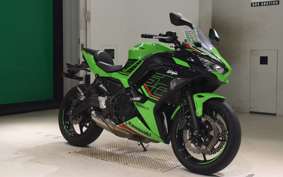 KAWASAKI NINJA 650 A 2023 ER650S