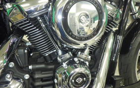 HARLEY FXLR1750 2019