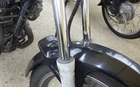 HONDA CB125T JC06
