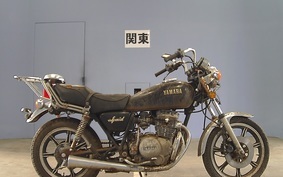 YAMAHA XS250 SPECIAL 4A8