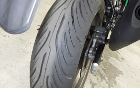 SUZUKI SV650 X A 2023 VP55E