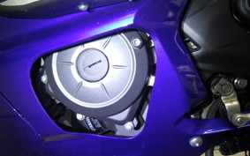 YAMAHA YZF R-3 2025 RH25J
