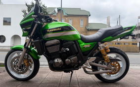 KAWASAKI ZRX1200 DAEG 2013 ZRT20D