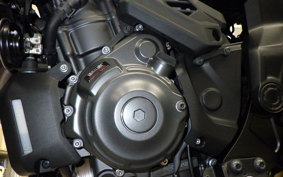 YAMAHA MT-07 AMT 2025 RM50J
