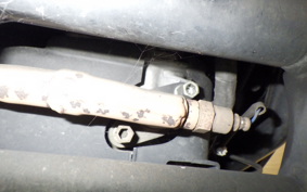 SUZUKI ADDRESS V50 CA4BA