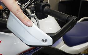 HONDA TRANSALP XL750 2023 RD16