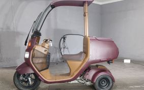 HONDA GYRO TA03