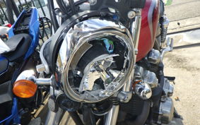 HONDA CB1100 2011 SC65