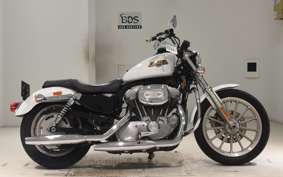 HARLEY XL883LI 2007