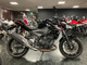 Фото Kawasaki Z400 2024 с японского аукциона