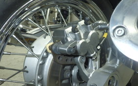 KAWASAKI ZEPHYR 750 RS 2001 ZR750C