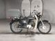 Фото Honda BENLY90 с японского аукциона