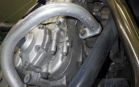 SUZUKI BANDIT 1250 SA 2009 GW72A