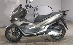 HONDA PCX 125 JF81